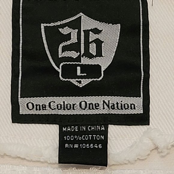 Vintage Denim Jacket Vest (RARE) - Picture 6 of 7